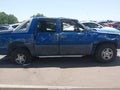 2003 Chevrolet Avalanche — photo 13 of 16 | VIN 3GNEC13T23G122276