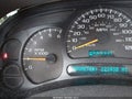 2003 Chevrolet Avalanche — photo 7 of 16 | VIN 3GNEC13T23G122276