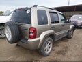 Photo 4 of 11 — 2005 Jeep Liberty