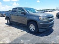 Photo 1 of 16 — 2016 Chevrolet Colorado