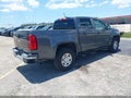 Photo 4 of 16 — 2016 Chevrolet Colorado