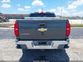 Photo 16 of 16 — 2016 Chevrolet Colorado