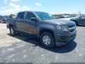 Photo 1 of 16 — 2016 Chevrolet Colorado