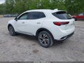 Photo 3 of 16 — 2021 Buick Envision