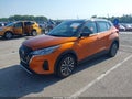 Photo 2 of 16 — 2021 Nissan Kicks