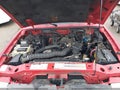 Photo 10 of 11 — 2000 Ford Ranger