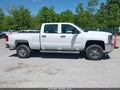 Photo 13 of 16 — 2017 Chevrolet Silverado 2500