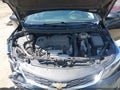Photo 10 of 16 — 2018 Chevrolet Cruze