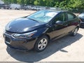 Photo 2 of 16 — 2018 Chevrolet Cruze