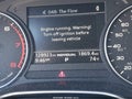 2017 Audi A4 — photo 15 of 16 | VIN WAUGNAF44HN004631