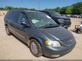Photo 1 of 16 — 2003 Chrysler Town & Country