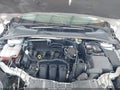 Photo 10 of 15 — 2014 Ford Focus