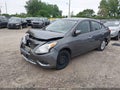 Photo 2 of 17 — 2018 Nissan Versa