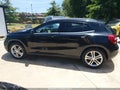 Photo 14 of 16 — 2015 Mercedes-Benz GLA-Class