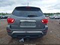 Photo 16 of 16 — 2018 Nissan Pathfinder