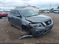 Photo 1 of 16 — 2018 Nissan Pathfinder