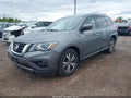 Photo 2 of 16 — 2018 Nissan Pathfinder