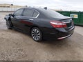 Photo 3 of 17 — 2017 Honda Accord