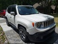 Photo 1 of 16 — 2017 Jeep Renegade