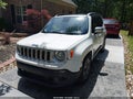 Photo 2 of 16 — 2017 Jeep Renegade