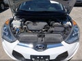 Photo 10 of 11 — 2012 Hyundai Veloster