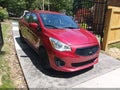 Photo 1 of 11 — 2020 Mitsubishi Mirage