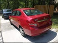 Photo 3 of 11 — 2020 Mitsubishi Mirage