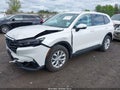Photo 2 of 16 — 2025 Honda CR-V