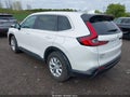 Photo 3 of 16 — 2025 Honda CR-V