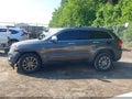 Photo 15 of 22 — 2015 Jeep Grand Cherokee
