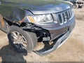 Photo 6 of 22 — 2015 Jeep Grand Cherokee