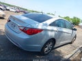 Photo 13 of 16 — 2011 Hyundai Sonata