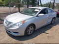 Photo 2 of 16 — 2011 Hyundai Sonata