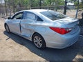 Photo 3 of 16 — 2011 Hyundai Sonata