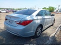 Photo 4 of 16 — 2011 Hyundai Sonata
