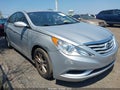 Photo 6 of 16 — 2011 Hyundai Sonata