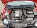 2014 Kia Forte — photo 10 of 13 | VIN KNAFZ6A39E5220630