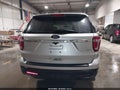 Photo 16 of 16 — 2018 Ford Explorer