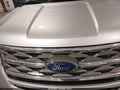 Photo 6 of 16 — 2018 Ford Explorer