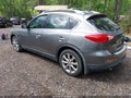 Photo 3 of 11 — 2014 Infiniti QX50
