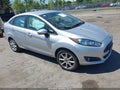 Photo 1 of 16 — 2019 Ford Fiesta