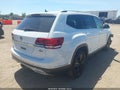 Photo 4 of 16 — 2019 Volkswagen Atlas