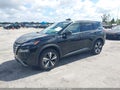 2026 Nissan Rogue — photo 2 of 18 | VIN 5N1BT3CA7TC720299