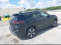 2026 Nissan Rogue — photo 4 of 18 | VIN 5N1BT3CA7TC720299