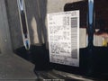 2026 Nissan Rogue — photo 9 of 18 | VIN 5N1BT3CA7TC720299