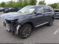 2021 Hyundai Santa Fe Hybrid — photo 2 of 16 | VIN KM8S5DA19MU013106