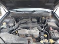 Photo 10 of 15 — 2014 Subaru Legacy