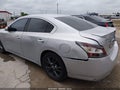 Photo 12 of 13 — 2012 Nissan Maxima