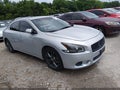 Photo 1 of 13 — 2012 Nissan Maxima