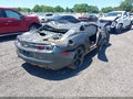 Photo 4 of 16 — 2011 Chevrolet Camaro